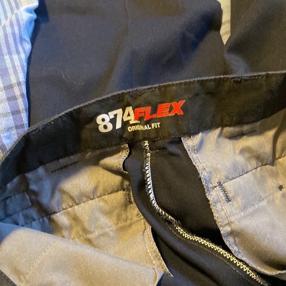 dickeys 874 flex original fit - Picture 4 of 4